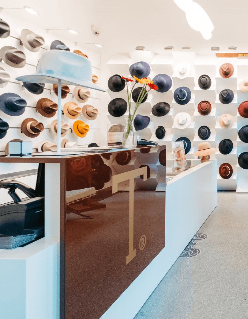 Flagship Store Praha