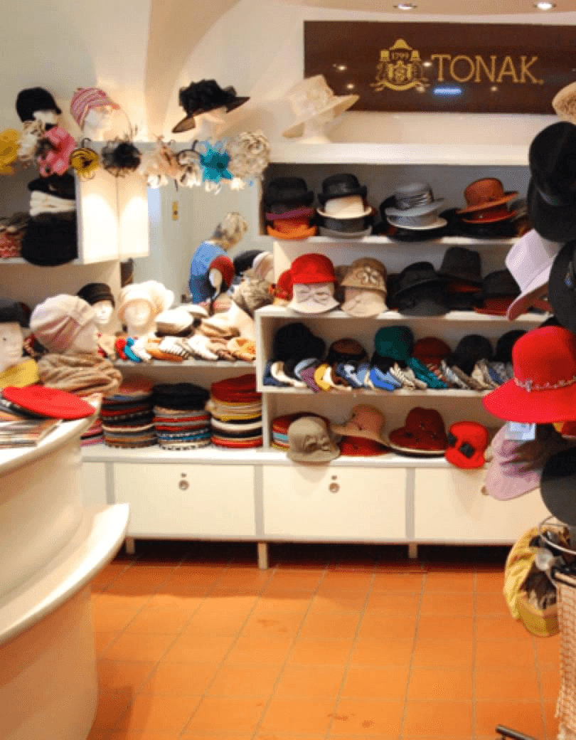 Concept Store Nový Jičín